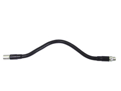 Col De Cygne Omnitronic Noir Xlr/Xlr, 47Cm