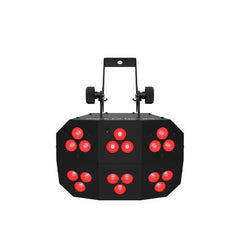 Chauvet DJ Wash FX Hex ILS RGBWA+UV LED Wash