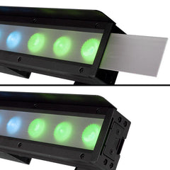 ADJ Encore LB15 IP 15 x 20W RGBL LED Outdoor Par IP65