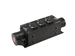 Rigport Rpl-16 Mk2 Stromverteiler