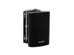 Haut-parleur mural Omnitronic Wps-4S Pa