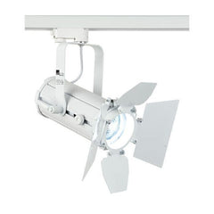 Artecta Display Track Fresnel 20 SW - Boîtier blanc
