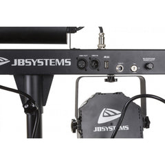 JB Systems PARTY BAR Gigbar LED Lighting Effect Disco DJ Lighting B-Stock