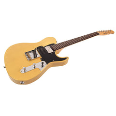 Fret King Country Squire Classic Butterscotch