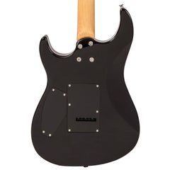 Vintage V6 24 Electric Guitar - Boulevard Black