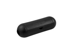 Omnitronic Weather Proof Box for Power Extension Lead