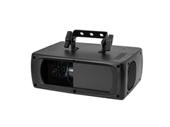 Eurolite LED GF-100 Bright Gobo Flower Multi-Gobo Projection