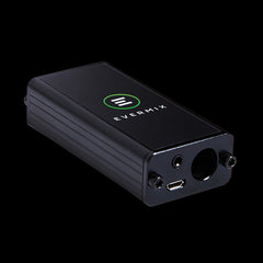 EvermixBox5 Pro Audio Interface for Recording and Streaming