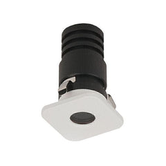 Artecta Chios-2SQ W WW LED 1Watt 15� driver 350mA excluded