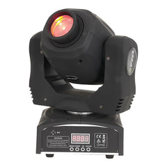 IBIZA LMH50LED 60W Led Spot Moving Head