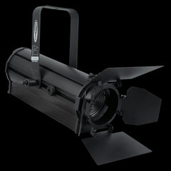 Showtec ACT Fresnel 50 RGBAL Compact 50 W RGBAL Theatre LED Fresnel