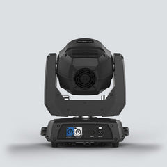 Chauvet Intimidator Spot 360 Moving Head Lighting Bundle inc Cases