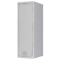 RCF KX 515-A High-Performance Active Speaker 2000W Dual 5" RDNet White