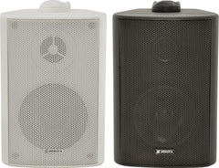 Adastra BC3V 60W 100V Background Speakers (White)