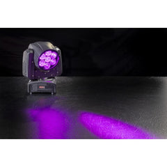 Soundsation Mood 715Z Wash LED-Moving-Head-Licht
