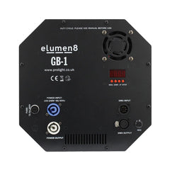 ELUM076 Elumen8 GB1 Reflectabeam *B-Ware
