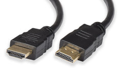 Câble HDMI haute vitesse AV:Link HQ 4K avec Ethernet 5,0 m