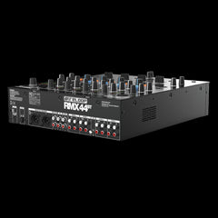 Ensemble vinyle platine vinyle Reloop RMX-44BT + RP-7000 MK2