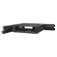 eLumen8 Rock Box 2U Rack-Gehäuse