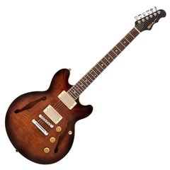 Fret King Elise Custom - Walnut
