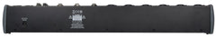 Citronic CSP-63 Rack-Mountable Mixer 9 Channel with DSP+BT