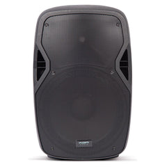 Kam RZ15A V3 1200W Active PA Speaker DJ Disco Sound System