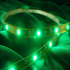 LEDJ Visio Green Flexible Colour Strip FLS-G (5m roll)
