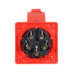 Prise de panneau PCE 32A 415V 3P+N+E pour IMST/ISCHL (325-6F7RVX)