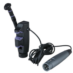 DAP-Audio DCLM-60 Microphone pour instrument professionnel