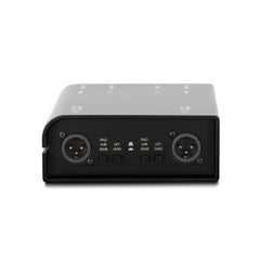 Passive 2-Kanal-DI-Box von Palmer Elde