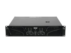 Amplificateur Omnitronic Xpa-3004
