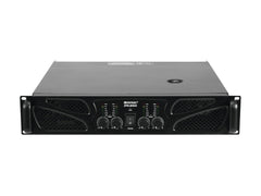 Omnitronic Xpa-3004 Verstärker