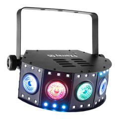 FxArrayQ5/ CHAUVET FXARRAY Q5 LAMPE DE Lavage LED QUAD COULEUR *Stock B*