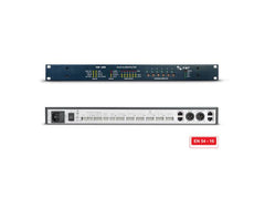 FBT Audio VAR 2006 - Routeur 6 zones