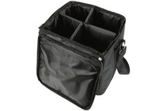 QTX Tragetasche für 2 x PAR CAN
