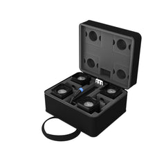 Chauvet DJ Freedom H1 IP ILS  Battery RGBAW+UV LED Pack of 4