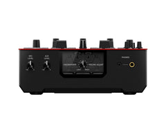 Pioneer DJM-S5 2-Channel Scratch DJ Battle Mixer for Serato DJ Pro