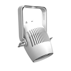 Cameo Q-SPOT 40 TW WH Compact Spot 40W Tunable White LED Weiß