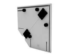 Ontruss Eventboard C90C Premium Gris