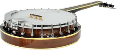 Chord 4-string tenor banjo