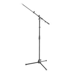 Adam Hall S 6 B Pied de micro avec perche