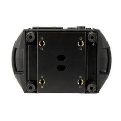Equinox Fusion 260ZP LED Moving Wash 19 x 12W RGBL