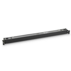 Cameo UV BAR 200 IR 12 x 3 W UV LED Bar in Black with IR Remote Control
