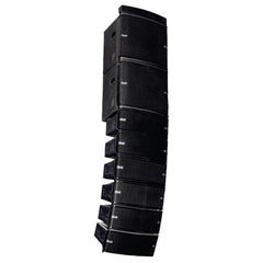 dB Technologies DVA Mini M2M + M2S Line Array Speaker System