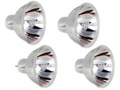 4x lampes Showtec A1 (12v 100w)