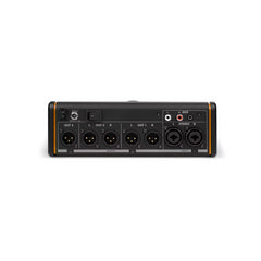 PALMER MONICON L G2 – Active/Passive Studio Monitor Controller