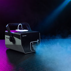 Cameo PHANTOM H2 Compact Hazer with bicolour Tank Illumination & Level Indicator