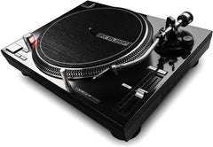 Reloop RP-7000 MK2 Black inklusive kostenlosem Concorde Black-Tonabnehmer