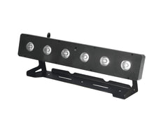 Eurolite Led Pix-6 Hcl Bar