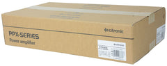 Amplificateur de puissance Citronic PPX600